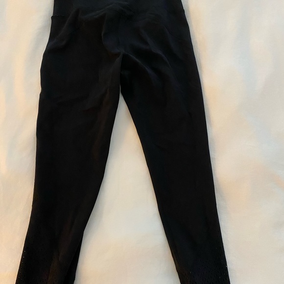 Lululemon Capris - Picture 3 of 6